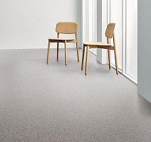 Forbo Allura Puzzle 63468PZ7 grey stone фото 2 | FLOORDEALER